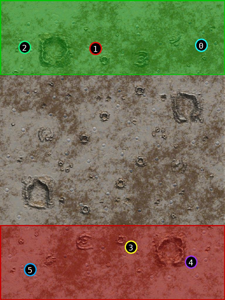 sat pic of Comet Catcher Redux v2